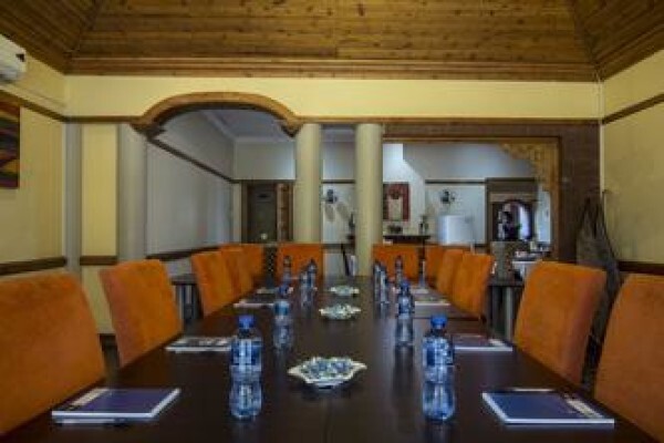 Madlula's Guest House