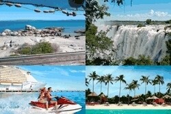 Sure Etnique Travel