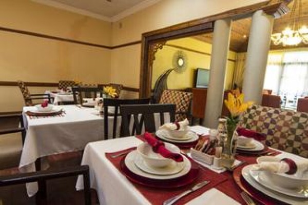 Madlula's Guest House