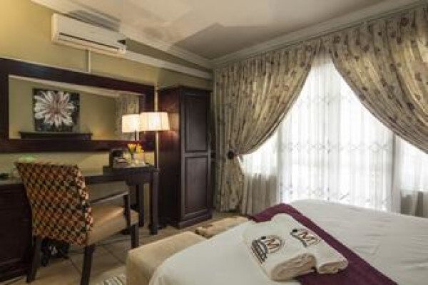 Madlula's Guest House