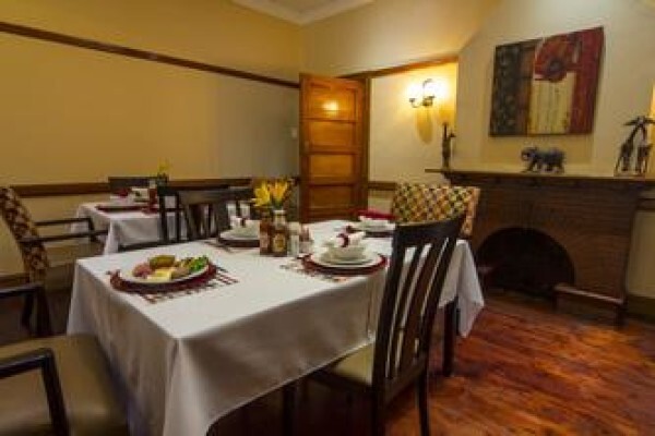 Madlula's Guest House