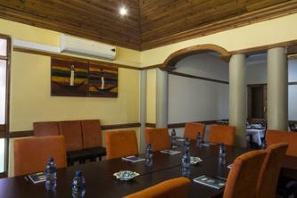 Madlula's Guest House