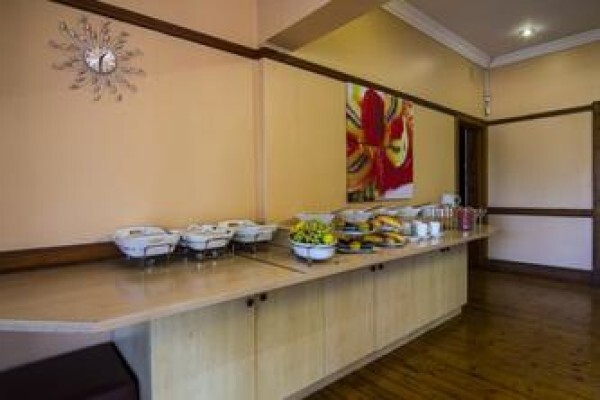 Madlula's Guest House