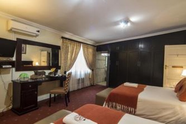 Madlula's Guest House