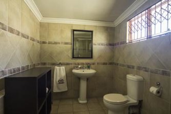 Madlula's Guest House