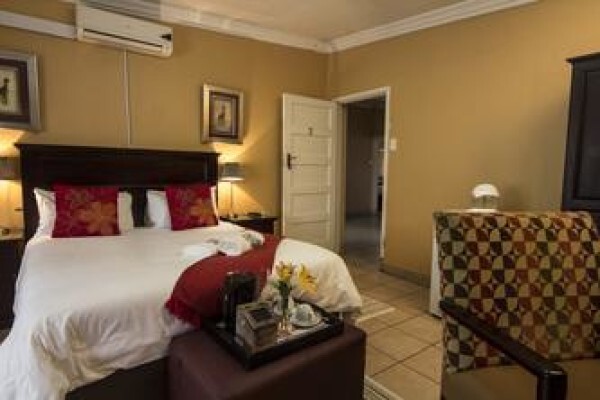 Madlula's Guest House