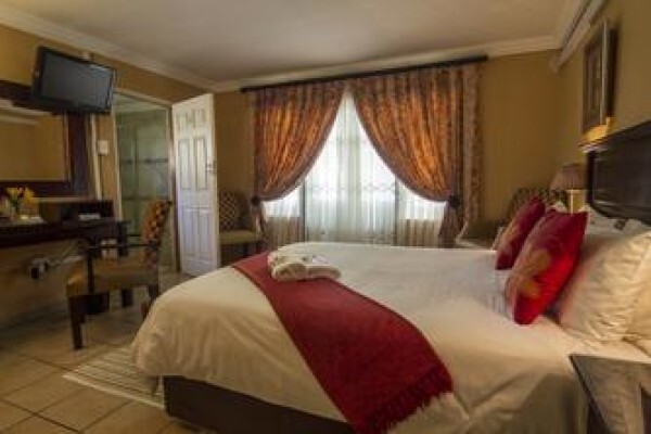 Madlula's Guest House