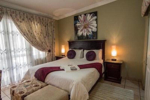 Madlula's Guest House