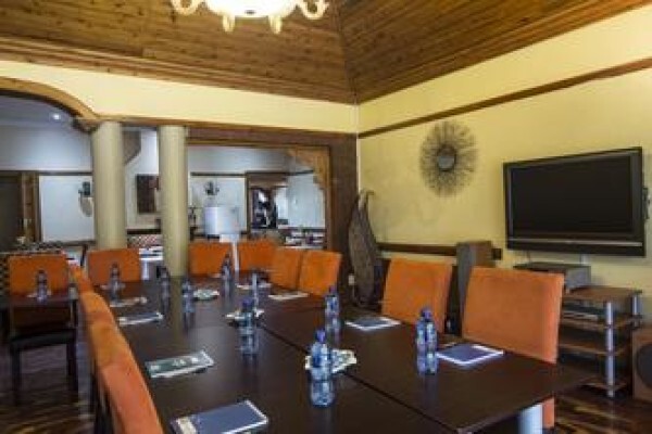 Madlula's Guest House