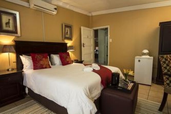 Madlula's Guest House