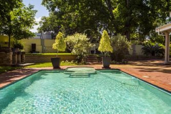 Madlula's Guest House