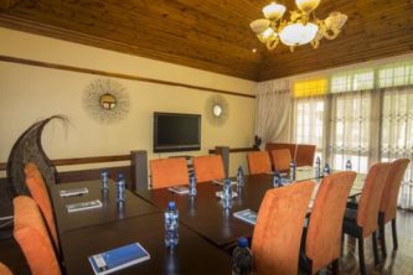 Madlula's Guest House