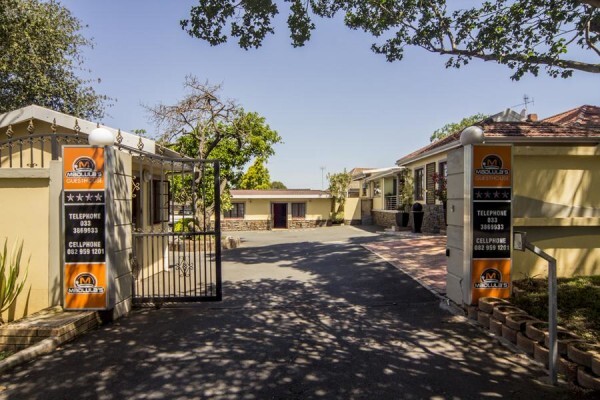 Madlula's Guest House