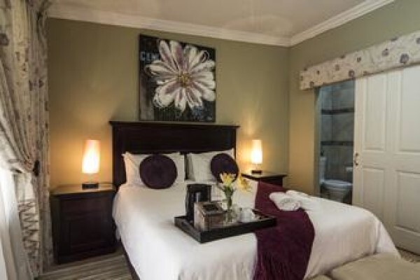 Madlula's Guest House