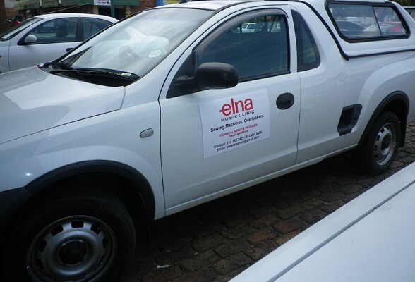 Elna (Nelspruit)