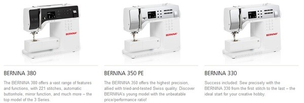 Bernina