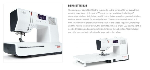 Bernina