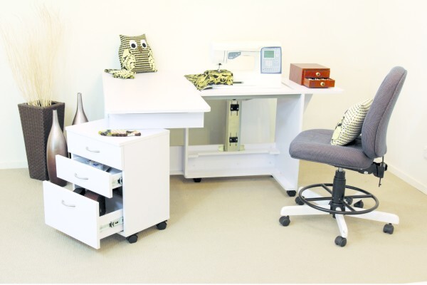 Elna Home Products:Kolonade Centre Mntna Pta