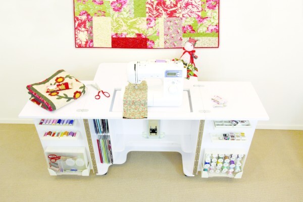 Elna Home Products:Faerie Glen Pick n Pay Centre