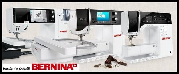 Bernina