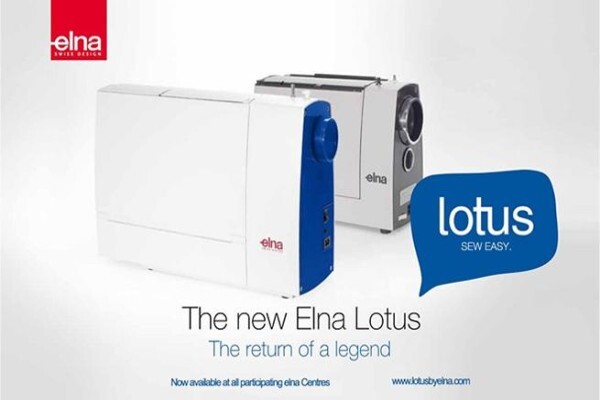 Elna Home Products