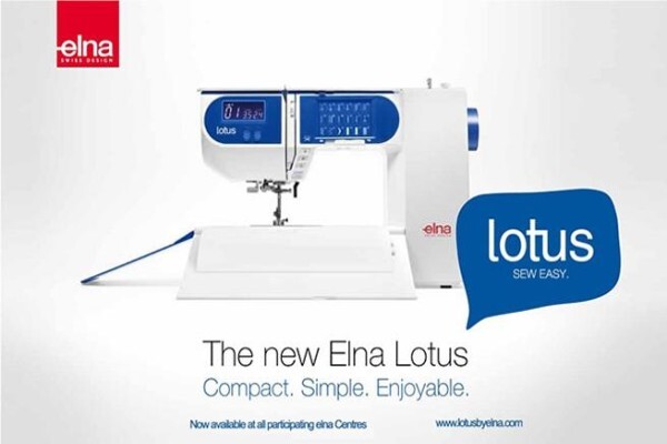 Elna Home Products:Faerie Glen Pick n Pay Centre