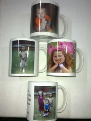 BJ Digital Printing