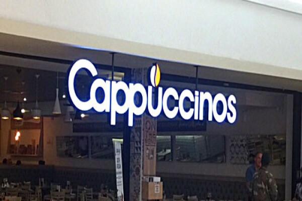 Epic Signs