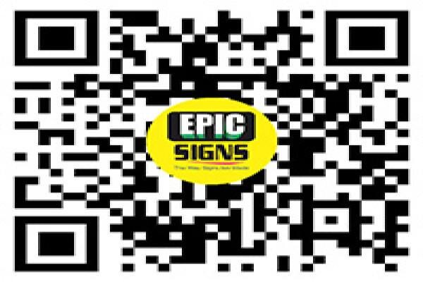 Epic Signs