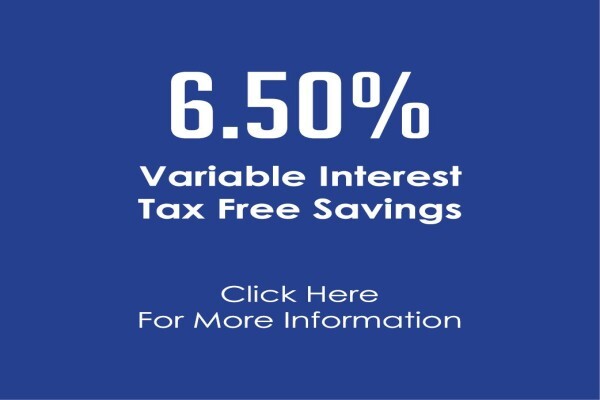 GBS Mutual Bank