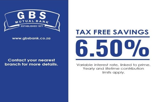 GBS Mutual Bank