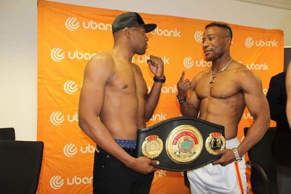 Ubank Smart Credit