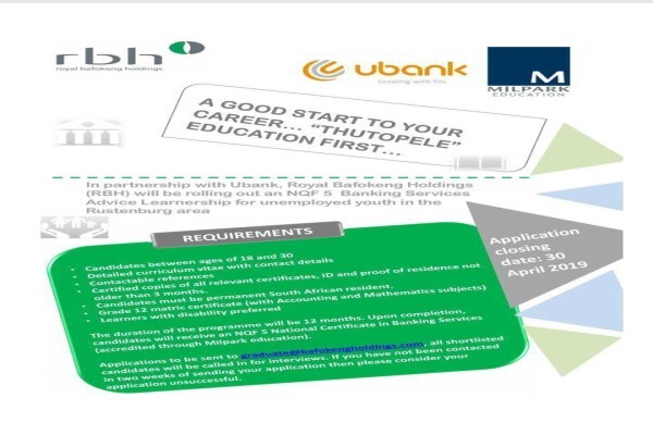 Ubank Smart Credit