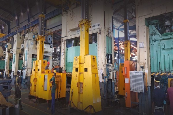 Machine Moving & Engineering (Cape) (Pty) Ltd