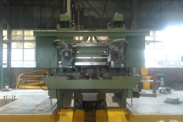 P & L Machine Moving & Rigging CC