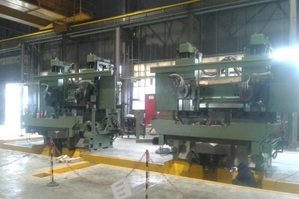 P & L Machine Moving & Rigging CC