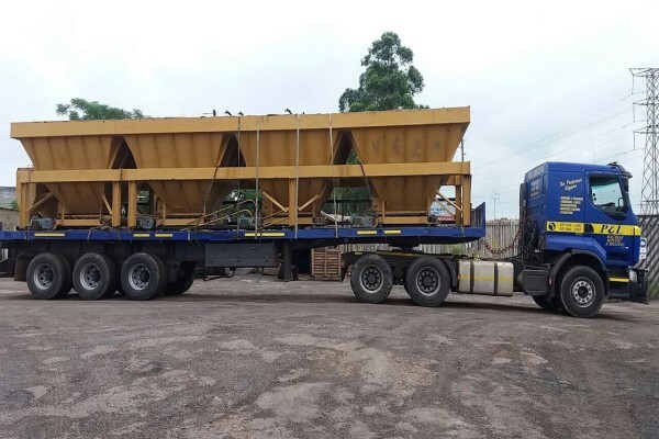 P & L Machine Moving & Rigging CC