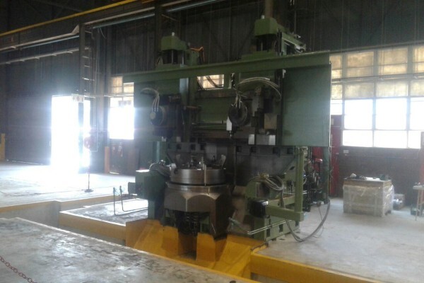 P & L Machine Moving & Rigging CC