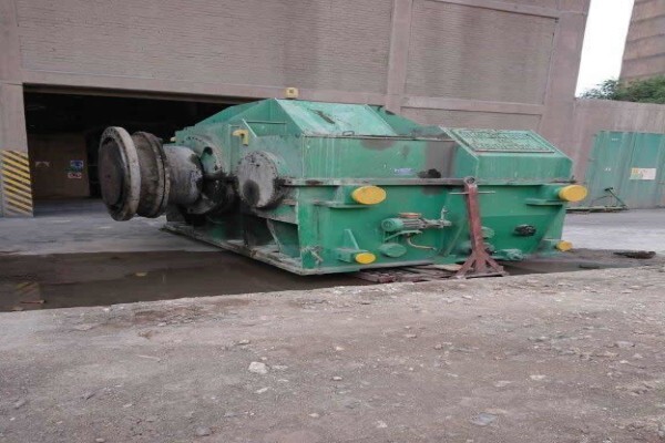 Samson Rigging (Pty Ltd)