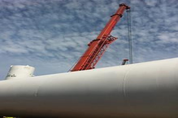 Samson Rigging (Pty Ltd)