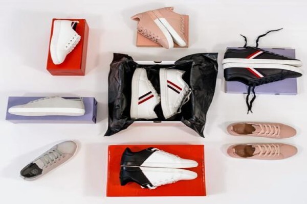 Footgear (Pty) Ltd:Willowbridge