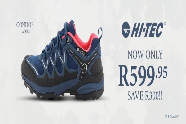 Footgear (Pty) Ltd:Willowbridge