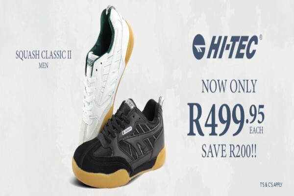 Footgear (Pty) Ltd:Willowbridge