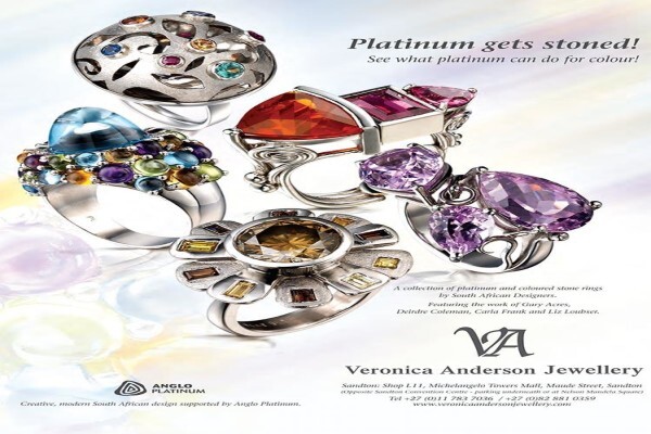 Veronica Anderson Jewellery