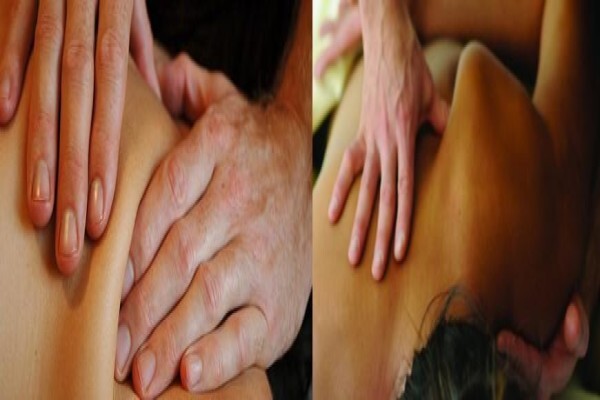 Massage Therapy Association Of South Africa