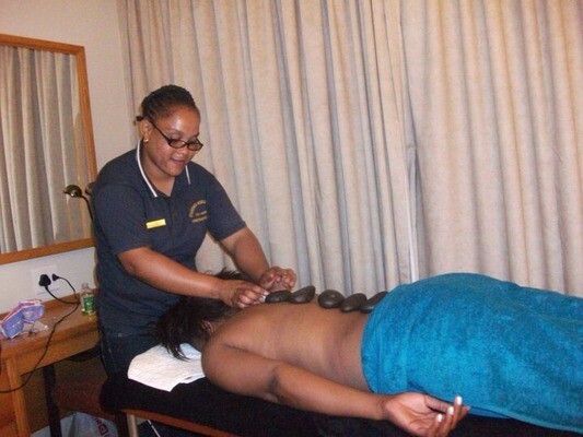 Othandweni Professional Mobile Therapist