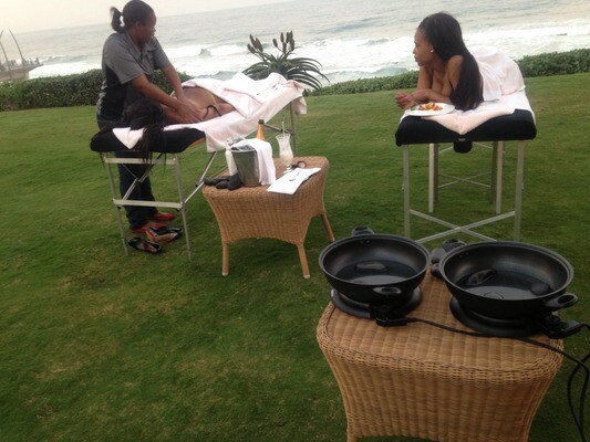Othandweni Professional Mobile Therapist