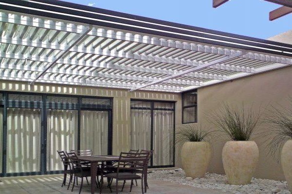 Dan-Neil Awnings