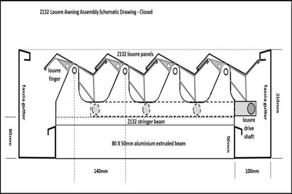 Dan-Neil Awnings