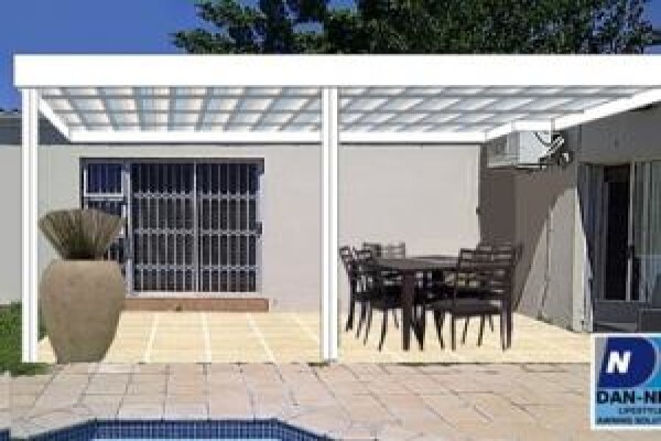 Dan-Neil Awnings